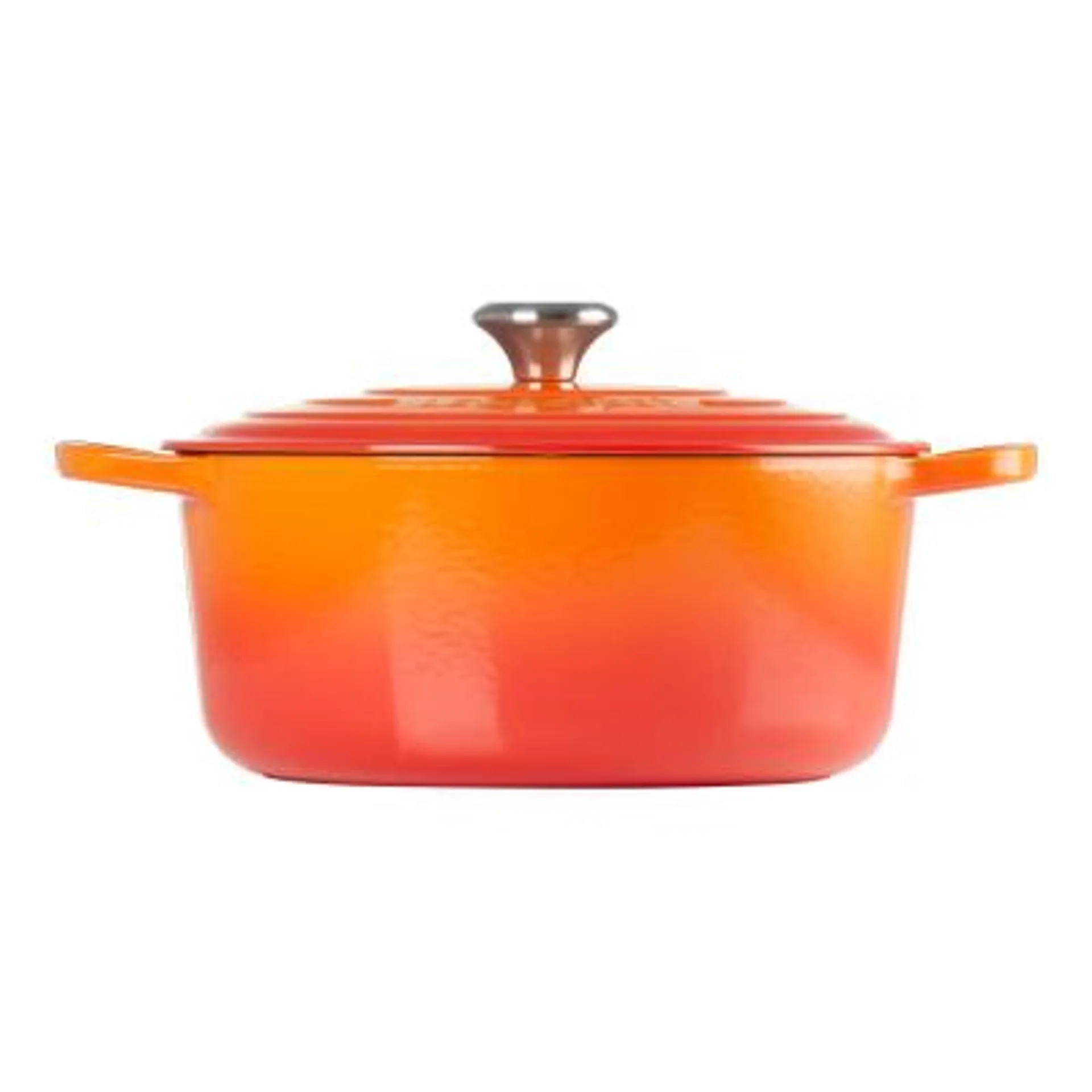 Le Creuset Signature Roaster round 20cm oven