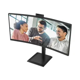 AOC Monitor — Bild 1