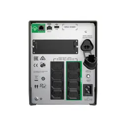 APC Smart-UPS — Bild 4