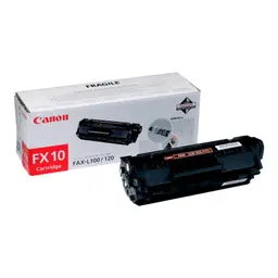 Canon Cartridge FX-10 FX10 — Bild 2