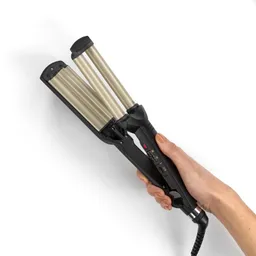 BaByliss Curling Iron Easy Waves — Bild 5