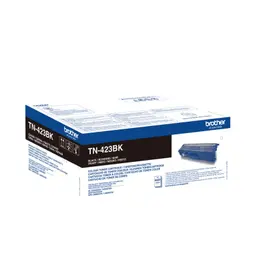Brother Toner TN-423 TN423 Schwarz 6,5k — Bild 4