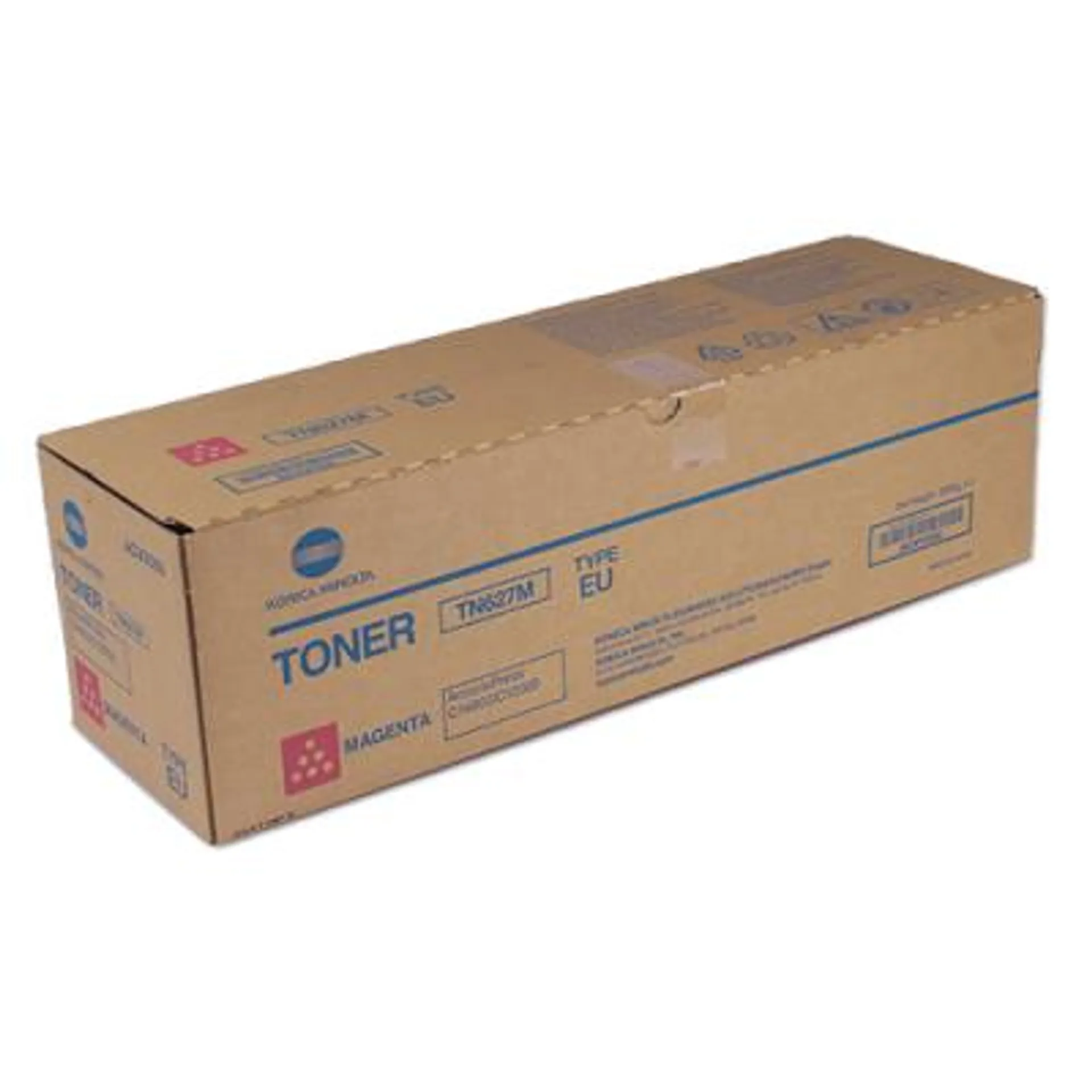Konica-Minolta Toner TN-627 TN627