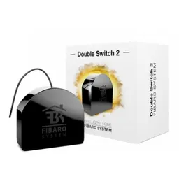 FIBARO Double Switch 2 — Bild 3