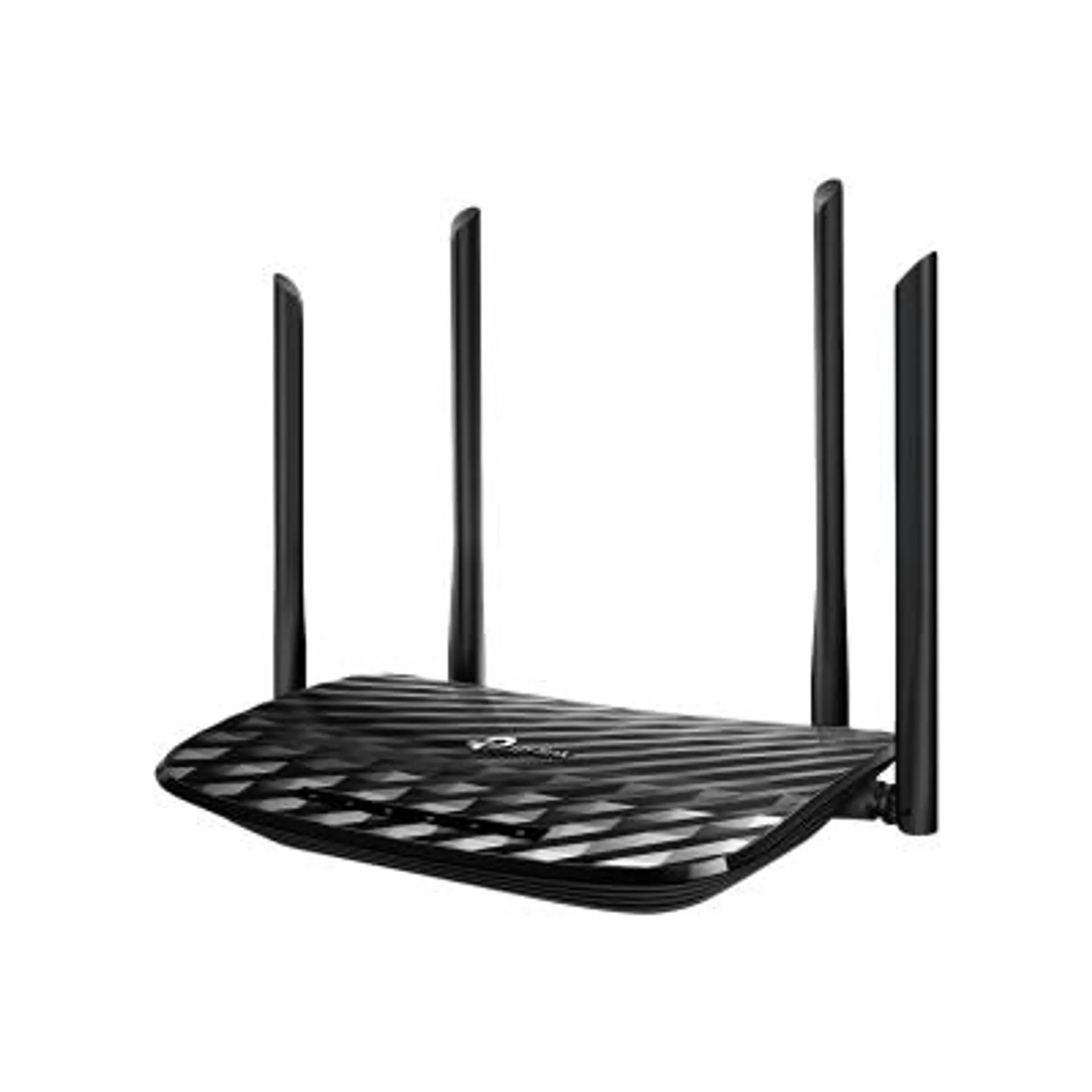 TP-LINK WLAN-Router Archer A6 (ARCHER A6)