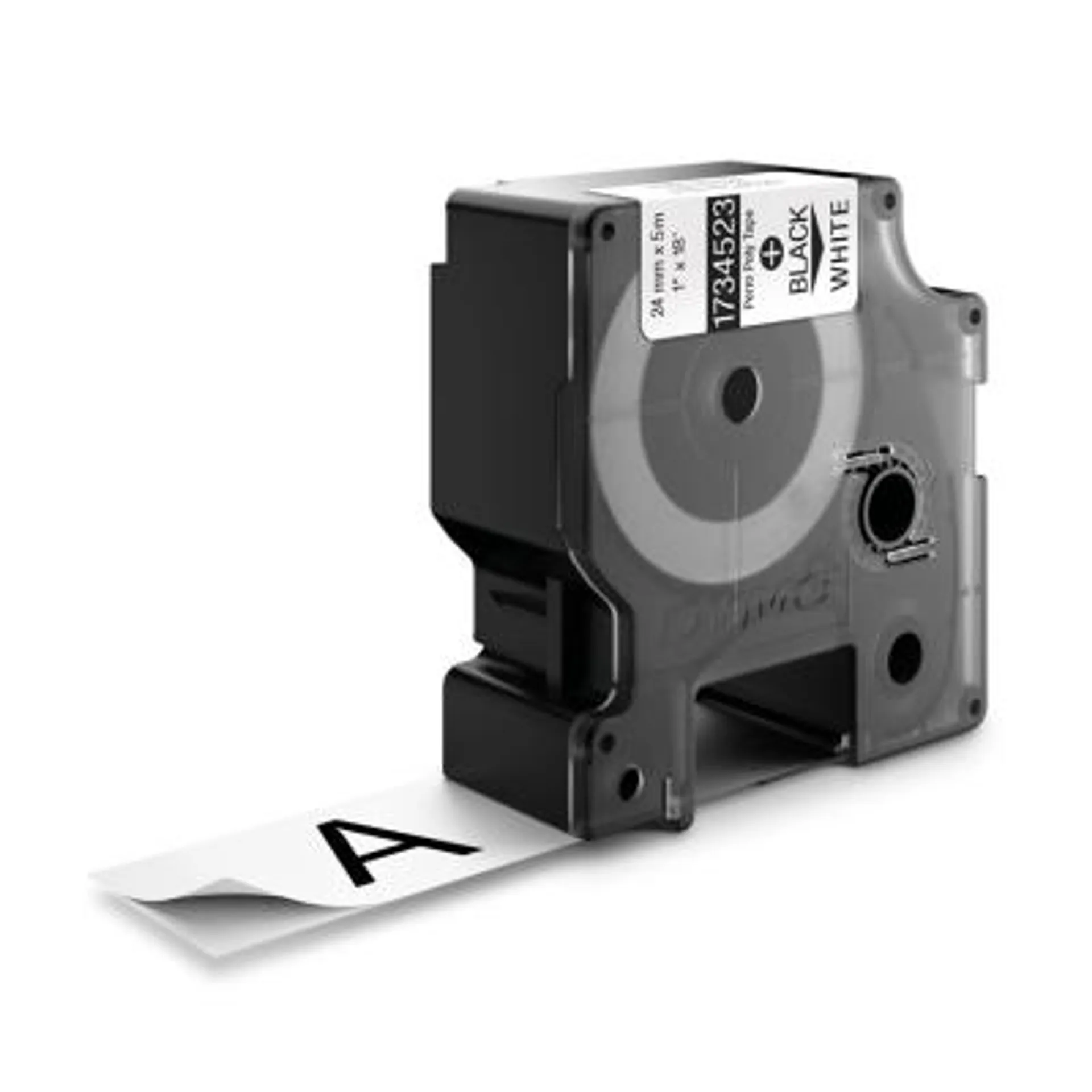 Dymo Schriftband Rhino