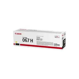 Canon Cartridge 067H Gelb — Bild 4