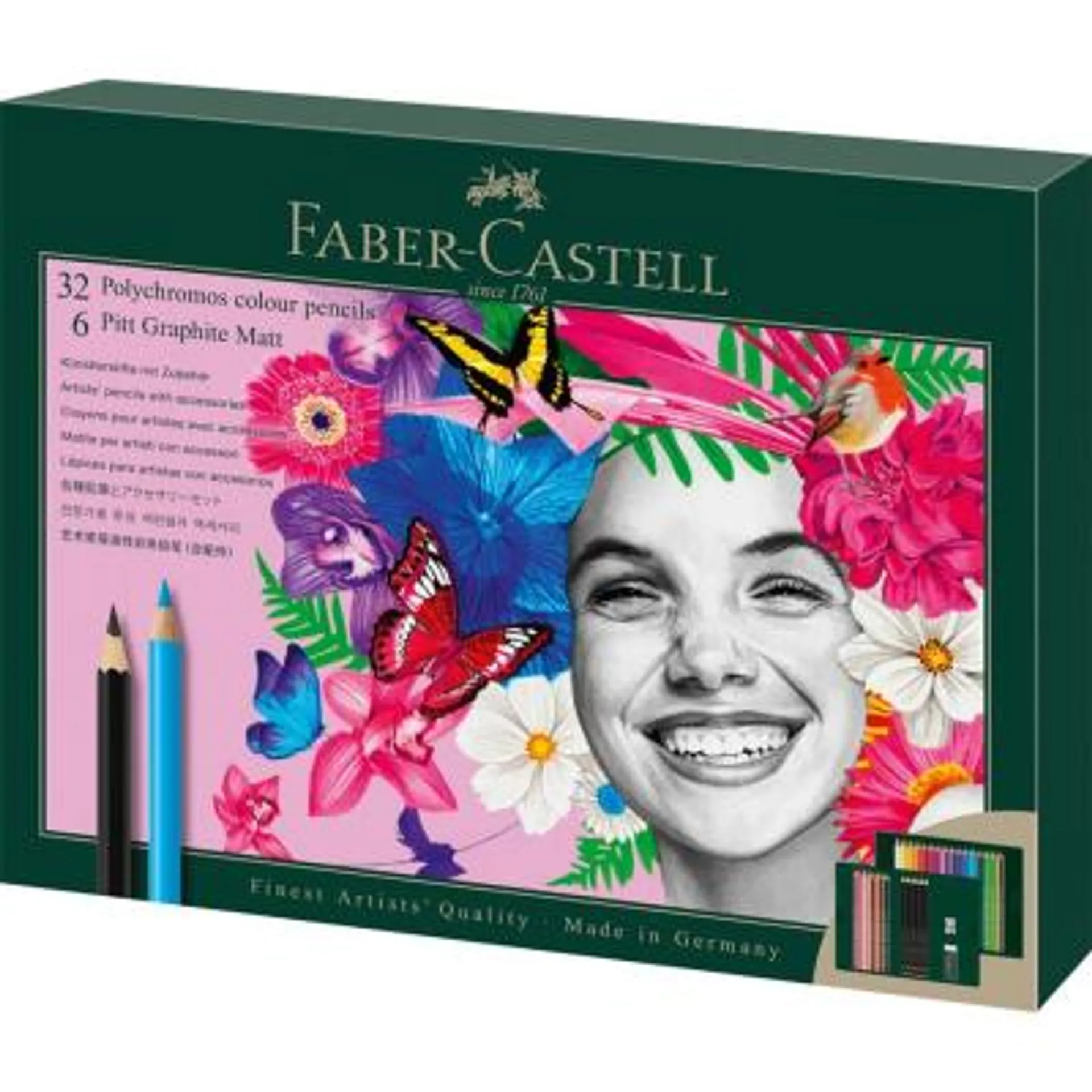 Faber Castell FC-210053