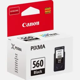 Canon Ink PG-560 PG560 Schwarz — Bild 5
