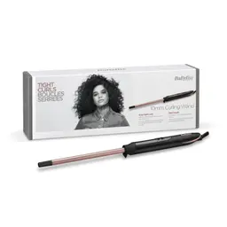 BaByliss Curling Tongs Tight Curls 10mm Schwarz — Bild 6
