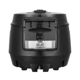 Cuckoo Multi Cooker Premium 5000ml Schwarz CMC-QAB549S — Bild 6