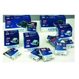 Dymo Schriftband 45807 — Bild 5