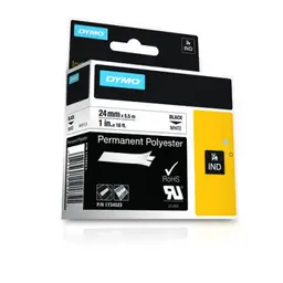 Dymo Schriftband Rhino — Bild 5
