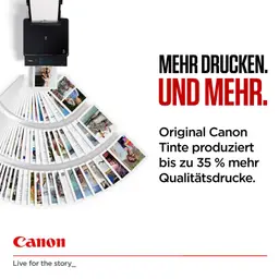 Canon Ink CLI-551XL — Bild 6