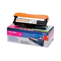 Brother Cartridge TN-320 TN320 1,5k — Bild 4