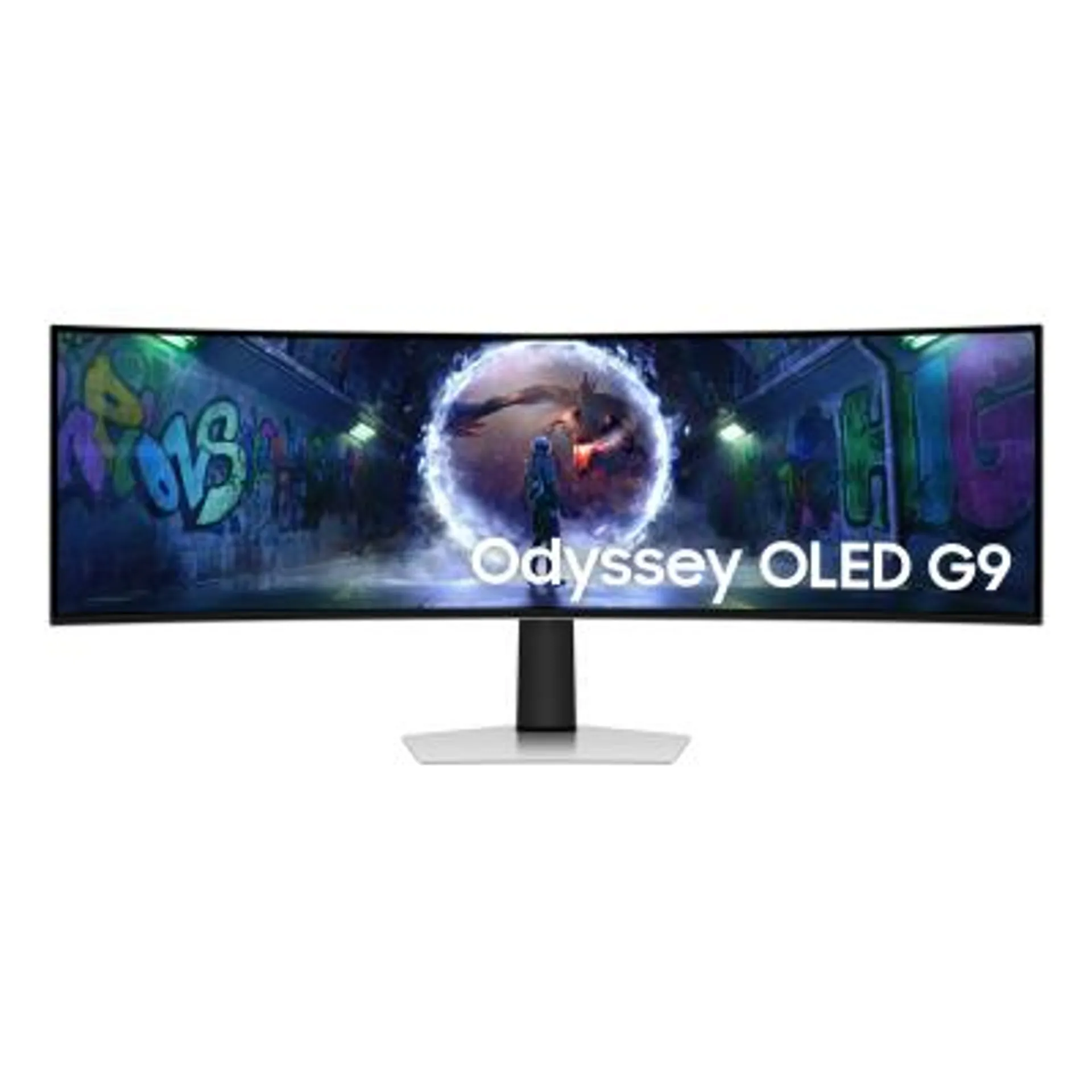 Samsung Monitor Odyssey OLED G9 S49DG934SU