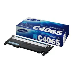 HP Cartridge CLT-C406S — Bild 4
