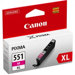 Canon Ink CLI-551XL — Bild 3