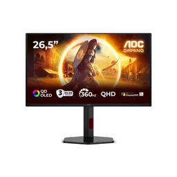 AOC Monitor — Bild 1