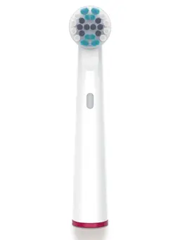 3er Pack - Beurer TB 30X Onpack Elektrische Akku Zahnbürste inkl. 4 Bürstenköpfe — Bild 4