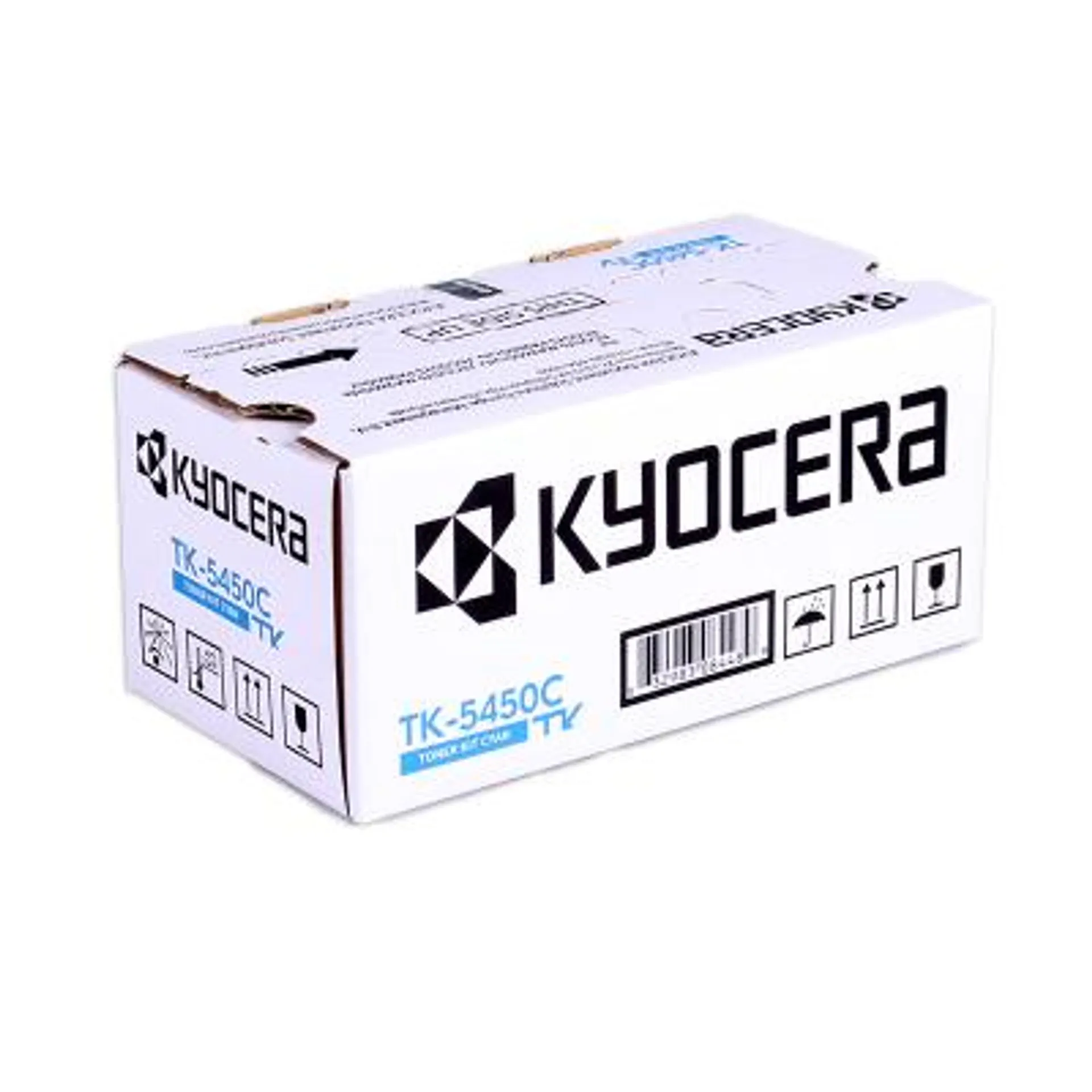 Kyocera Cartridge TK-5450