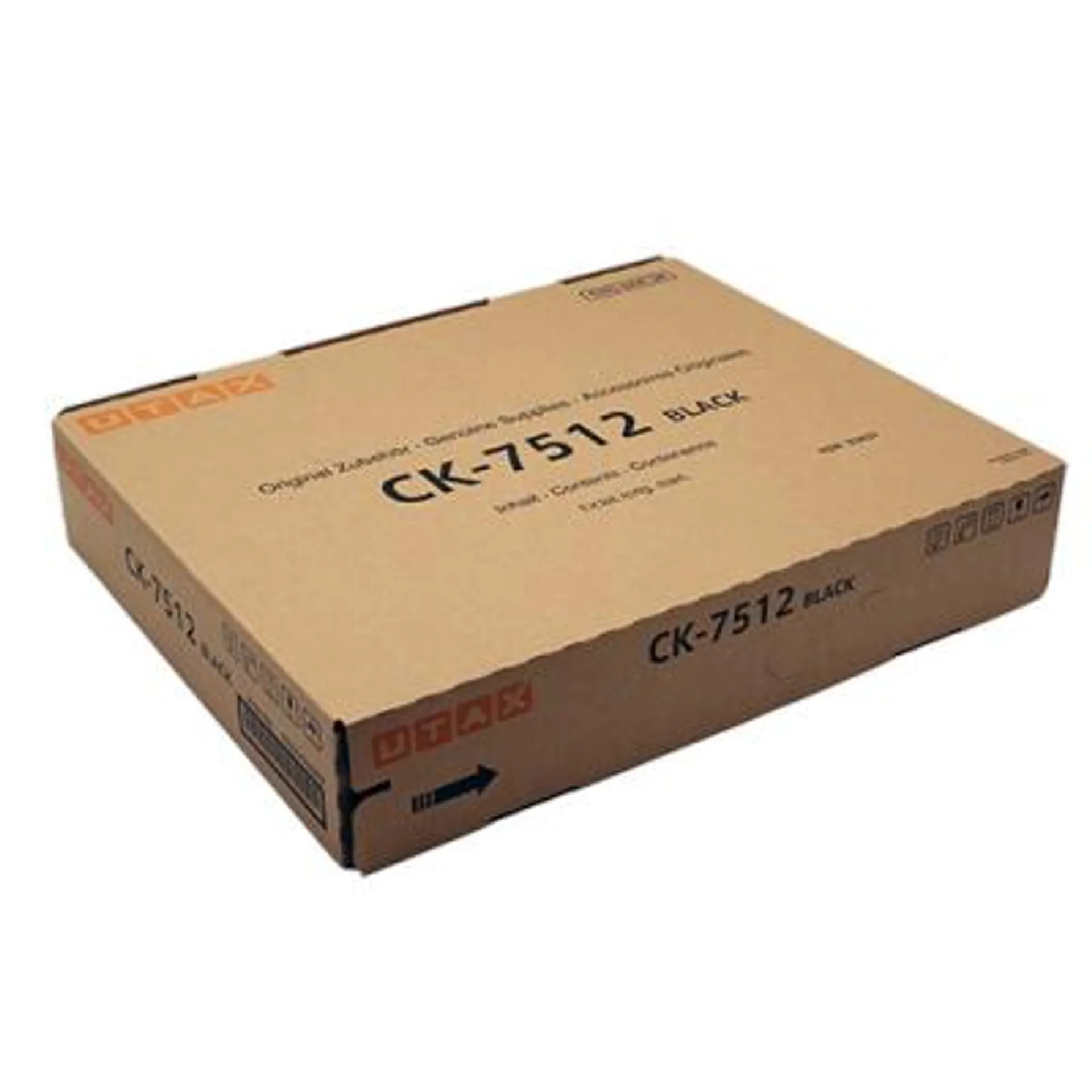 Utax Toner CK-7512
