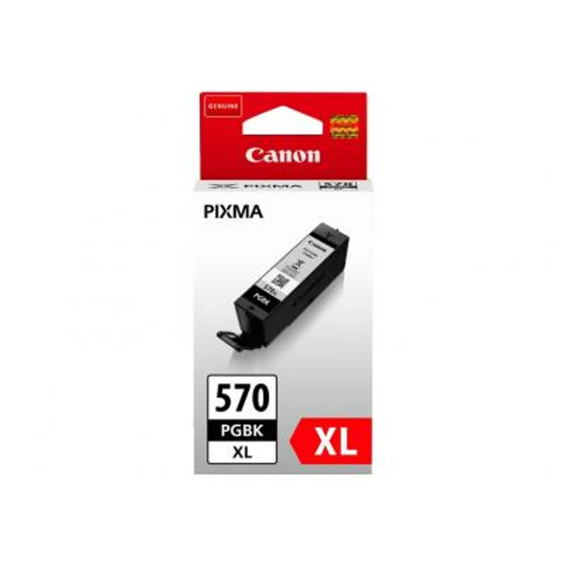 Canon Ink PGI-570XL PGBK