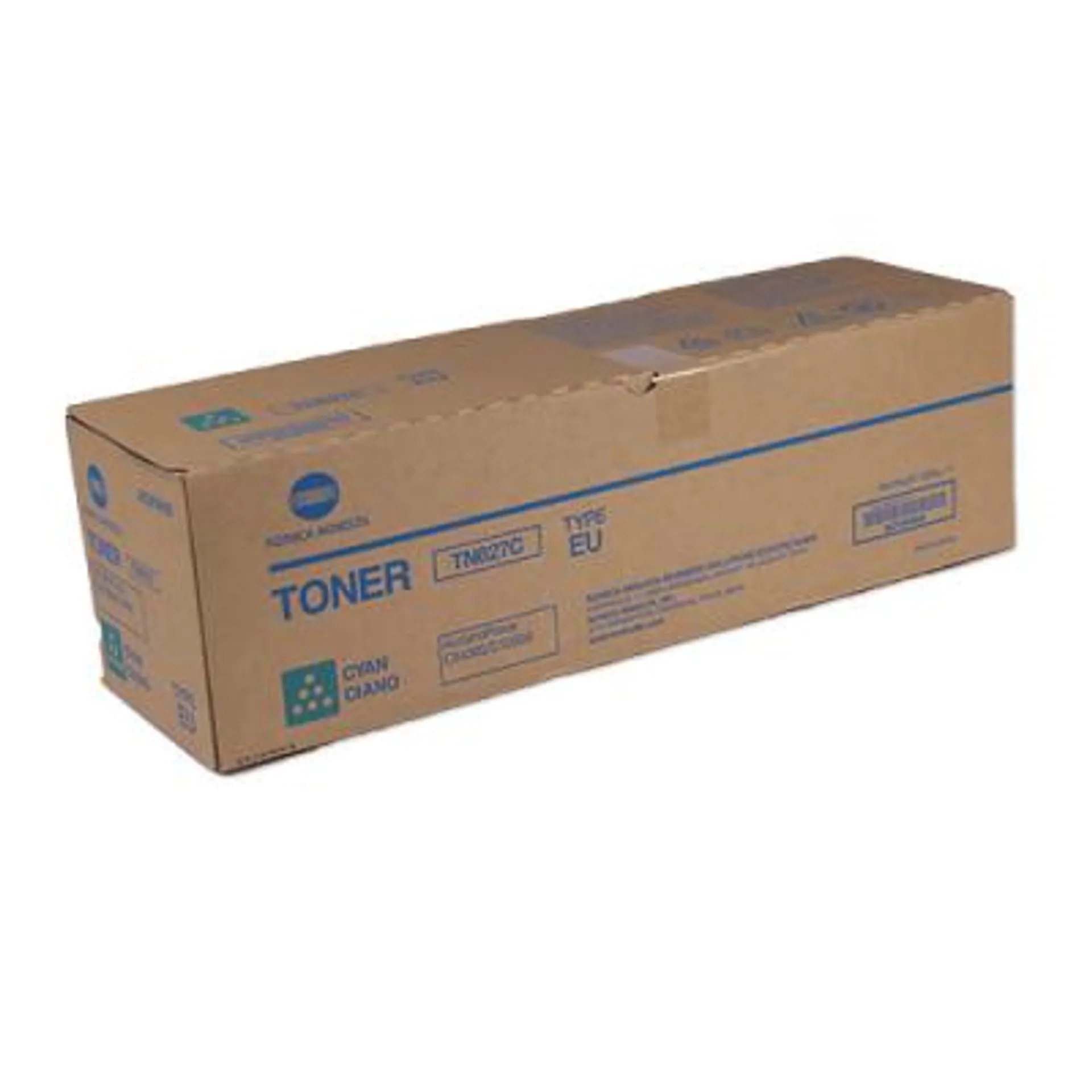 Konica-Minolta Toner TN-627 TN627