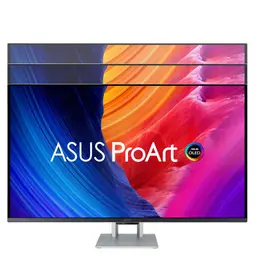 ASUS Monitor ProArt OLED PA32UCDM (90LM03HEB01K70) — Bild 5