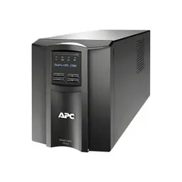 APC Smart-UPS — Bild 2