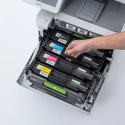 Brother Toner TN-821XL — Bild 5