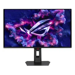 ASUS Monitor ROG Strix OLED XG27ACDMS (90LM0B60B01371) — Bild 1