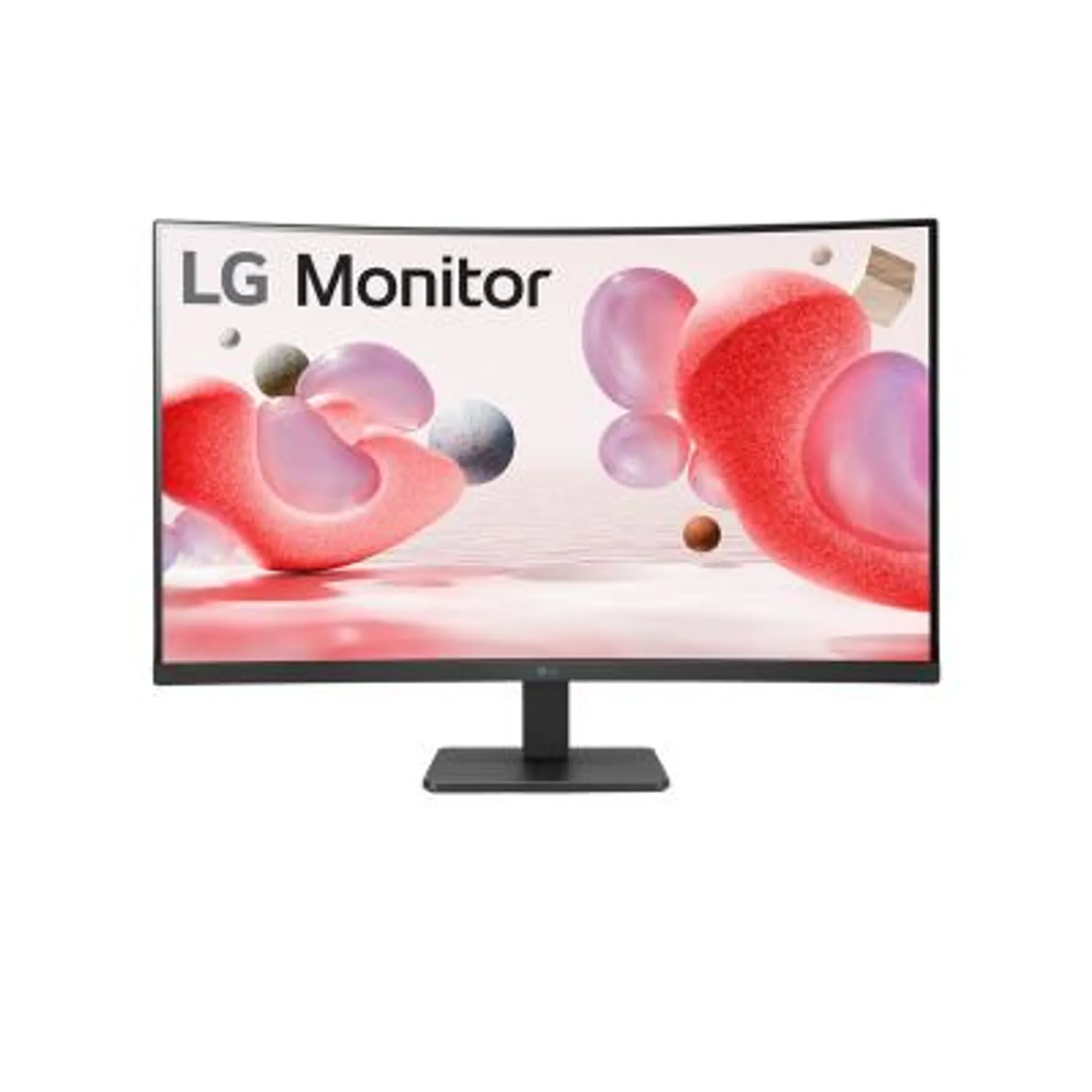 LG Monitor 32MR50C-B