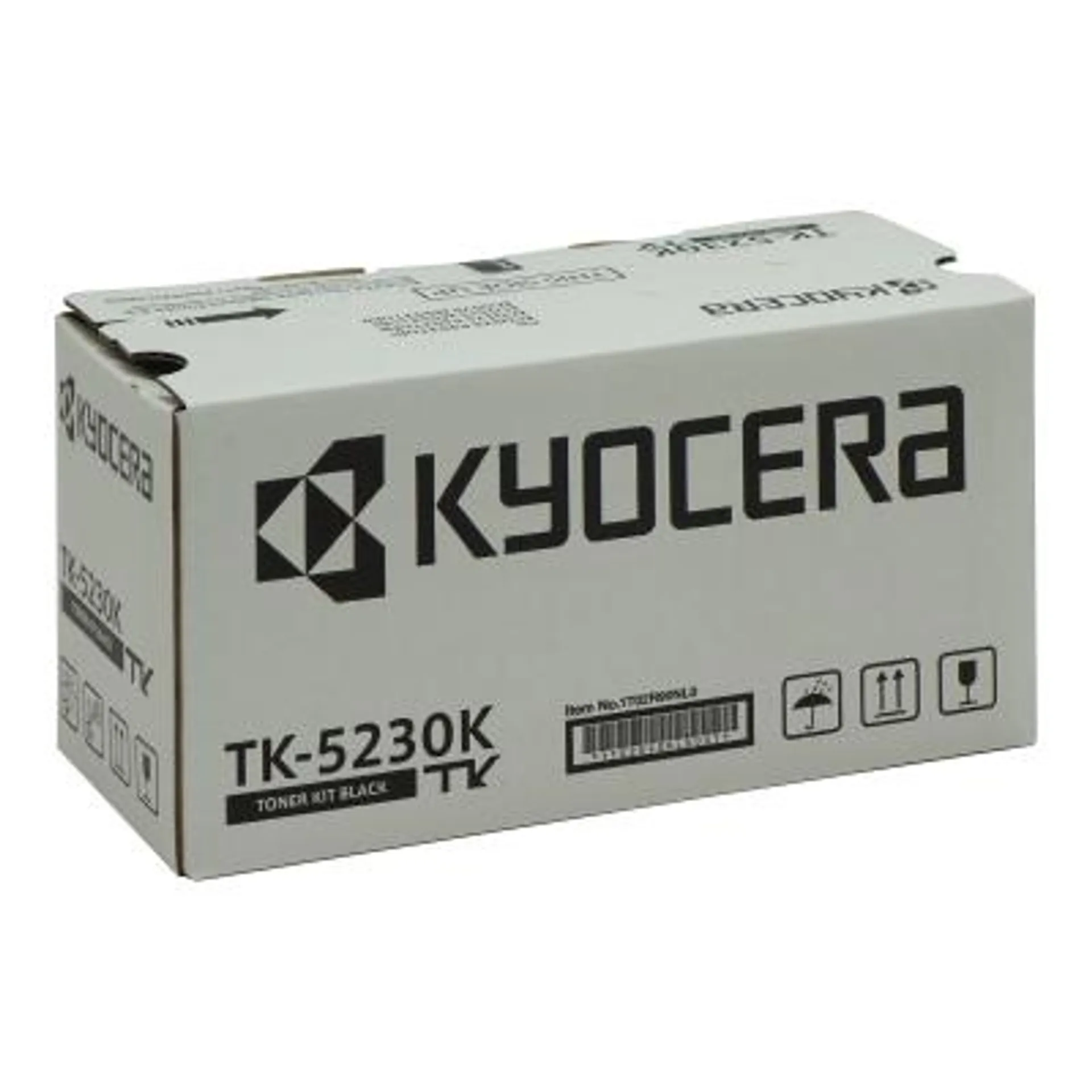 Kyocera Cartridge TK-5230 Schwarz