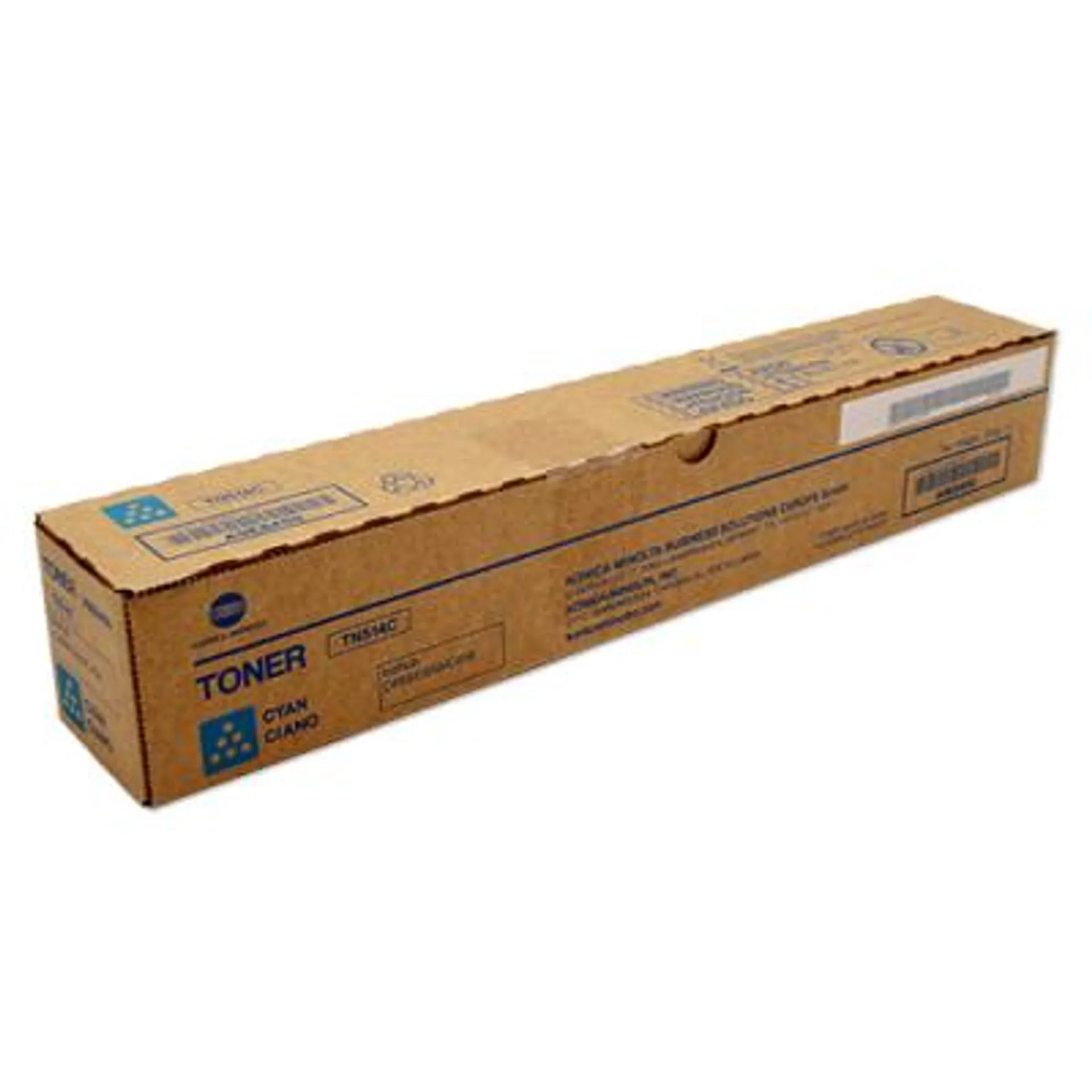 Konica-Minolta Toner TN-514 TN514