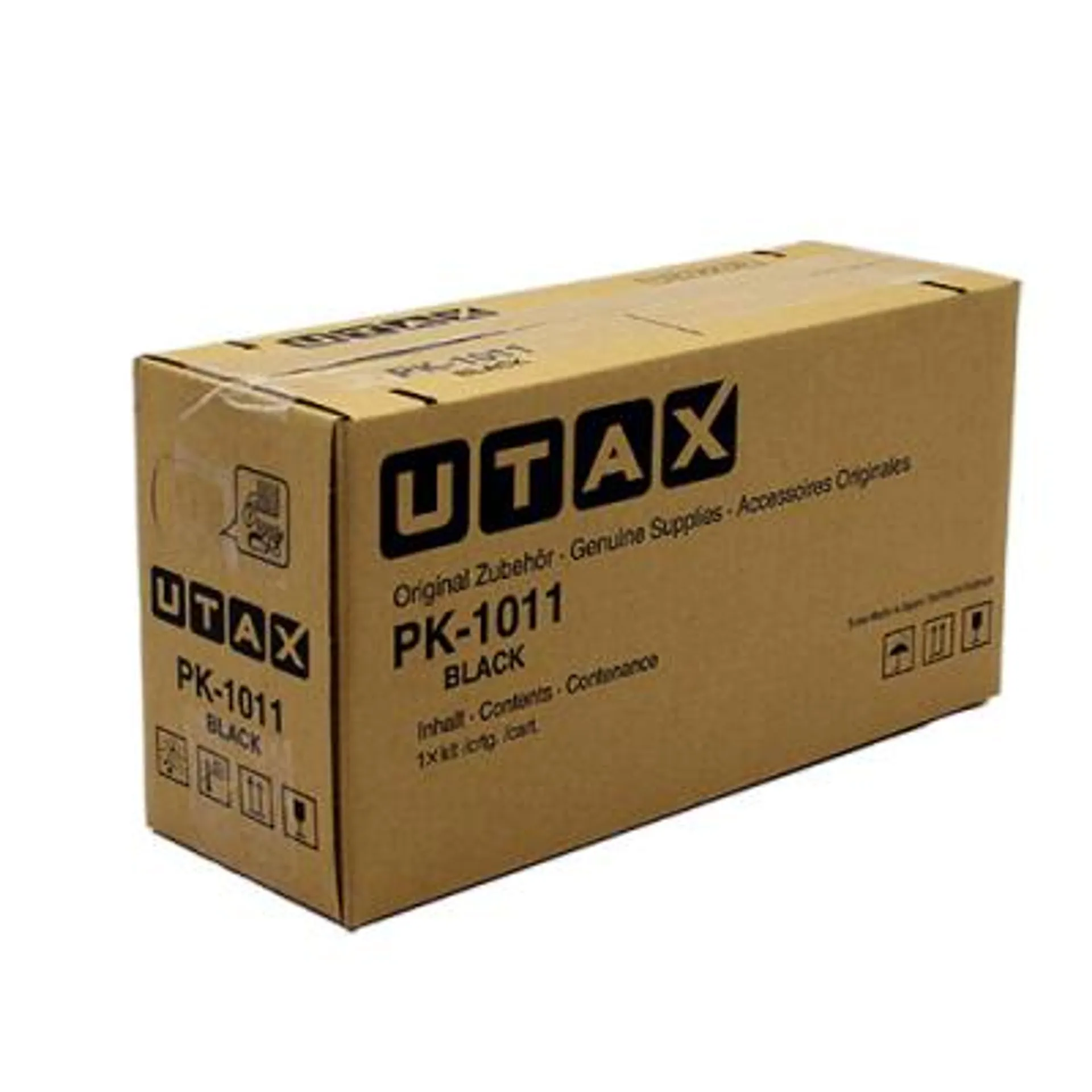 Utax Toner PK-1011