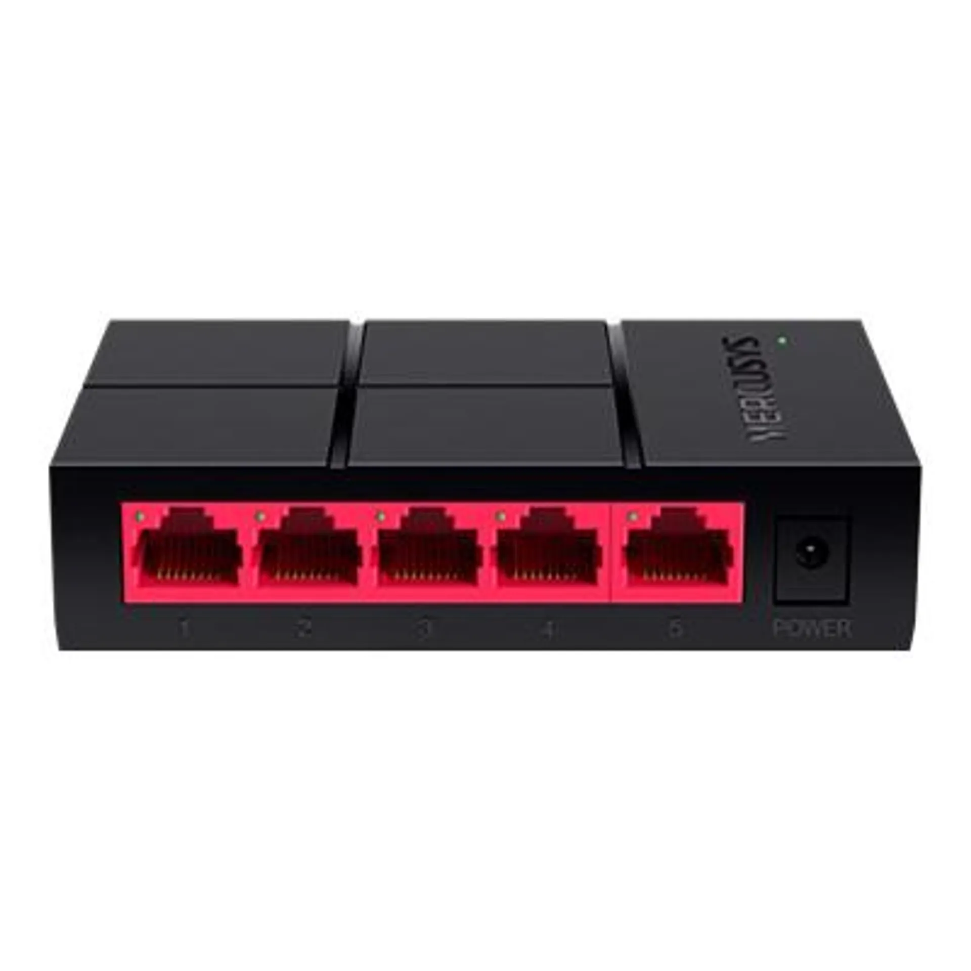 Mercusys Switch