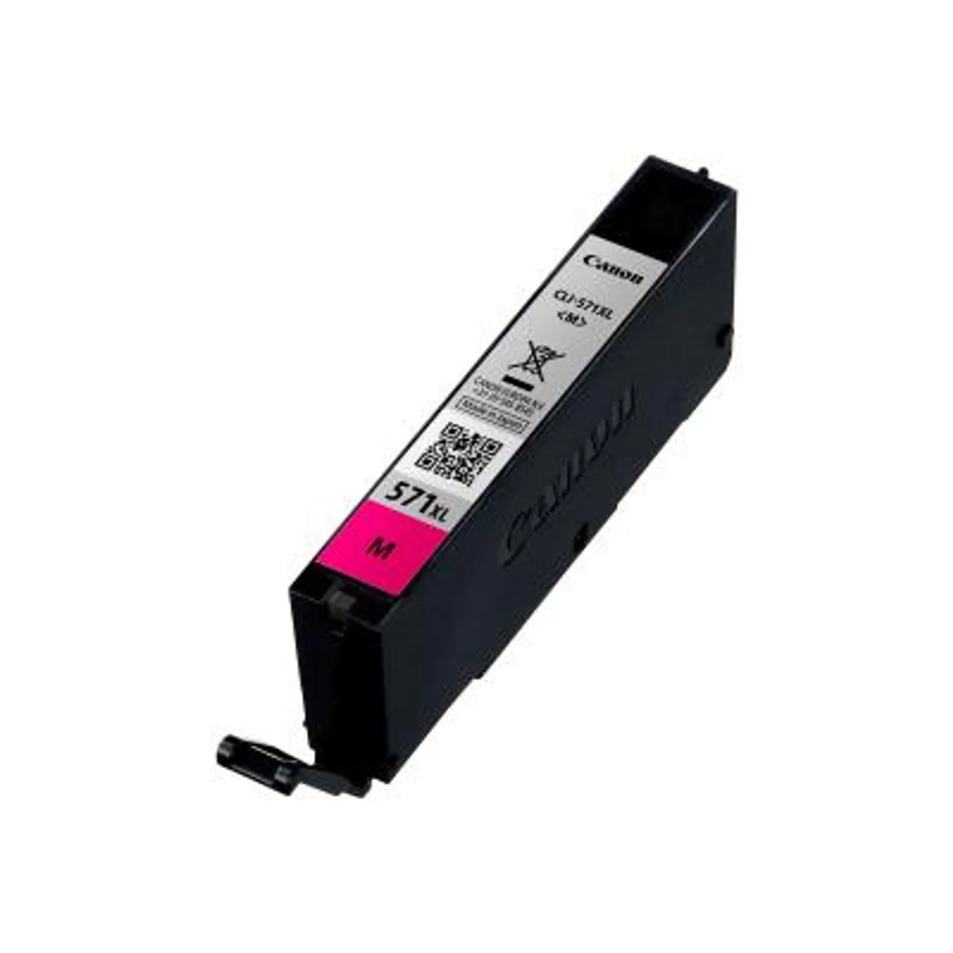 Canon Ink CLI-571XLM