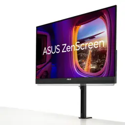 ASUS Monitor portable ZenScreen MB27ACF (90LM0AU5B01A71) — Bild 5
