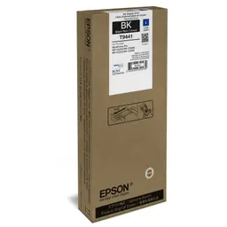 Epson Ink Schwarz — Bild 4