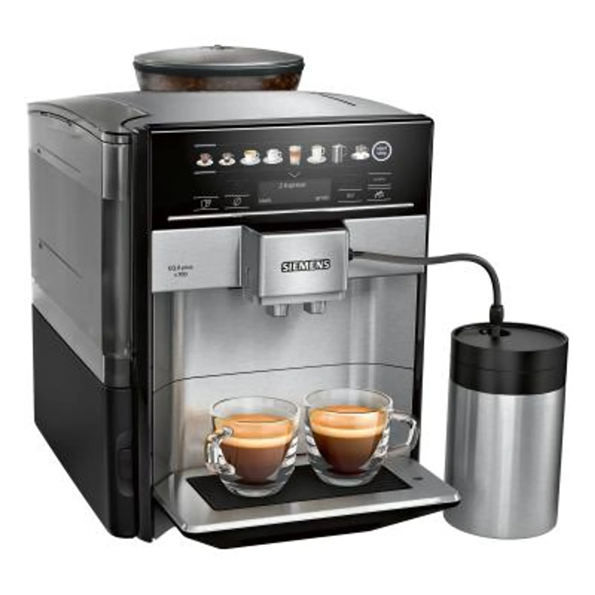 Siemens Coffeemachine EQ 6 Siemens6 Siemens 6 plus s700