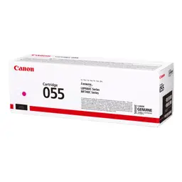 Canon Cartridge 055 — Bild 5