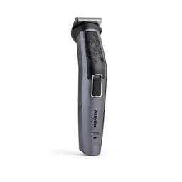 BaByliss Trimmer Multi-Grooming-Set — Bild 5