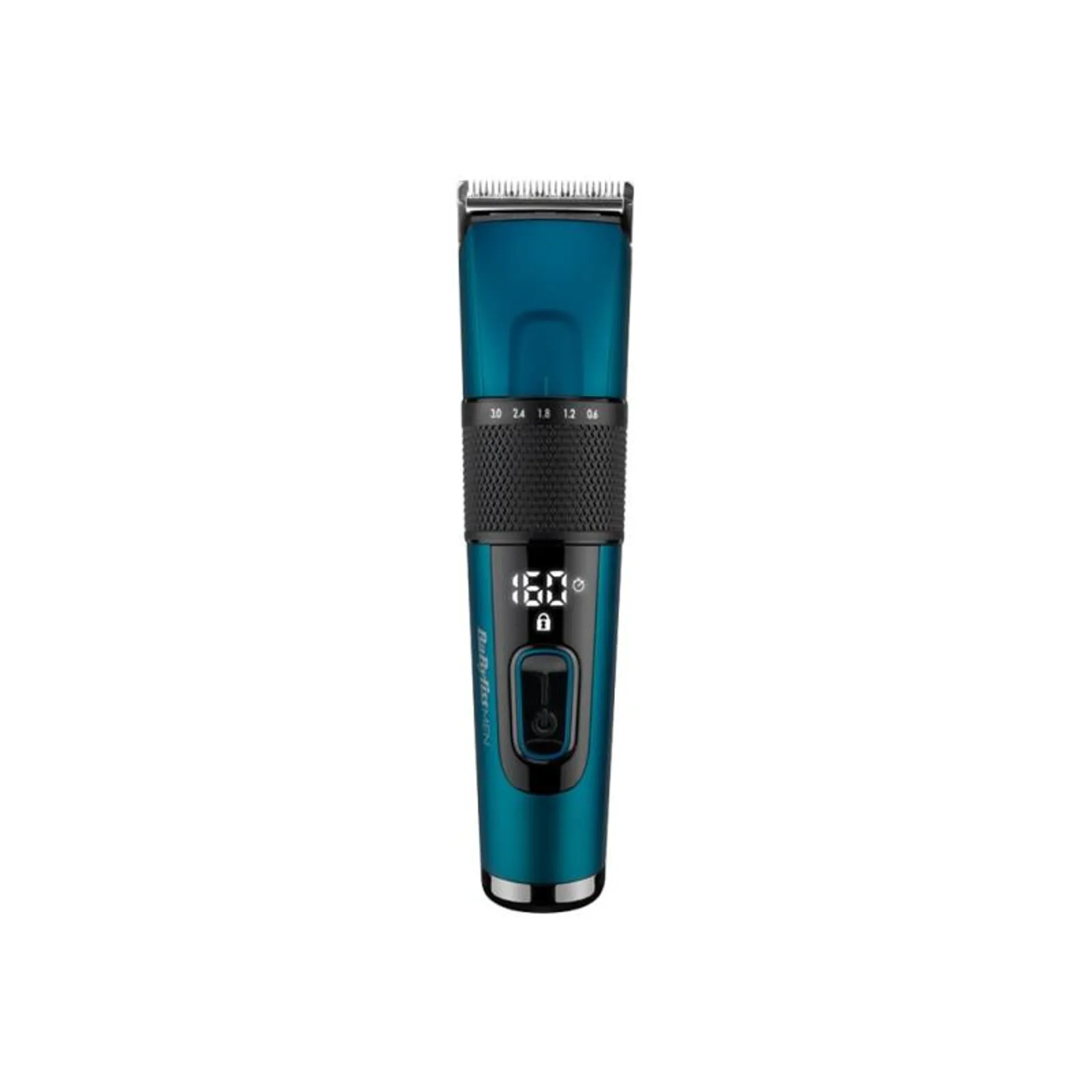 BaByliss Hair Clipper Japanese Steel