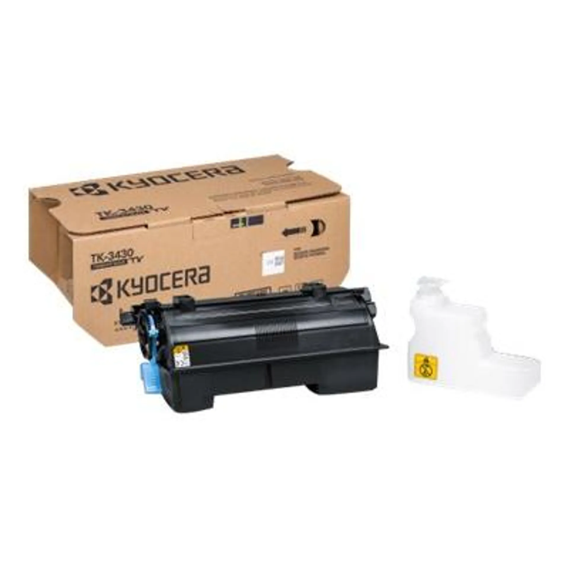 Kyocera Toner TK-3430