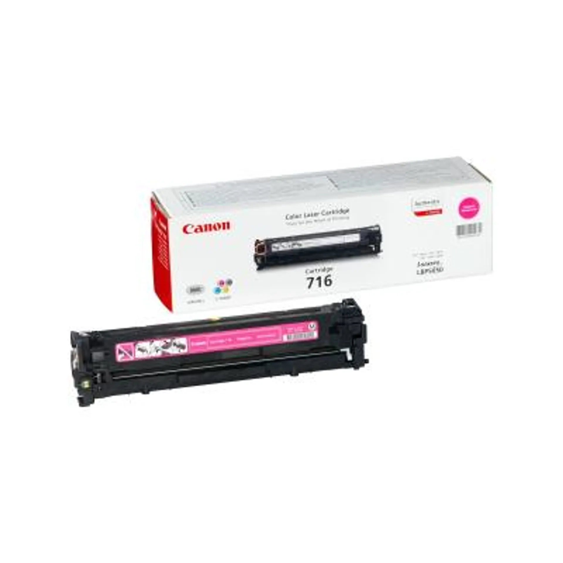Canon Cartridge 716