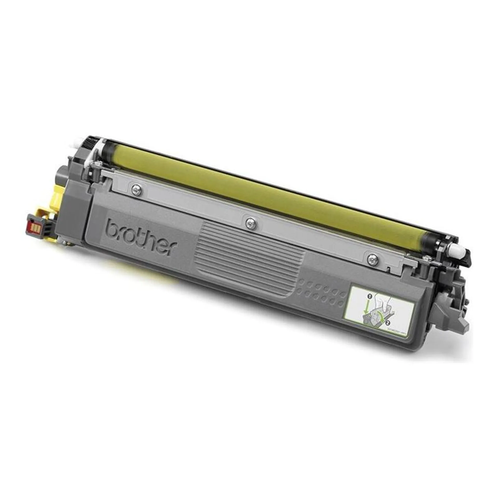 Brother Toner TN-249Y Gelb