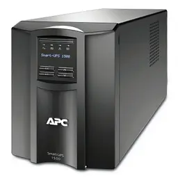 APC Smart-UPS — Bild 6