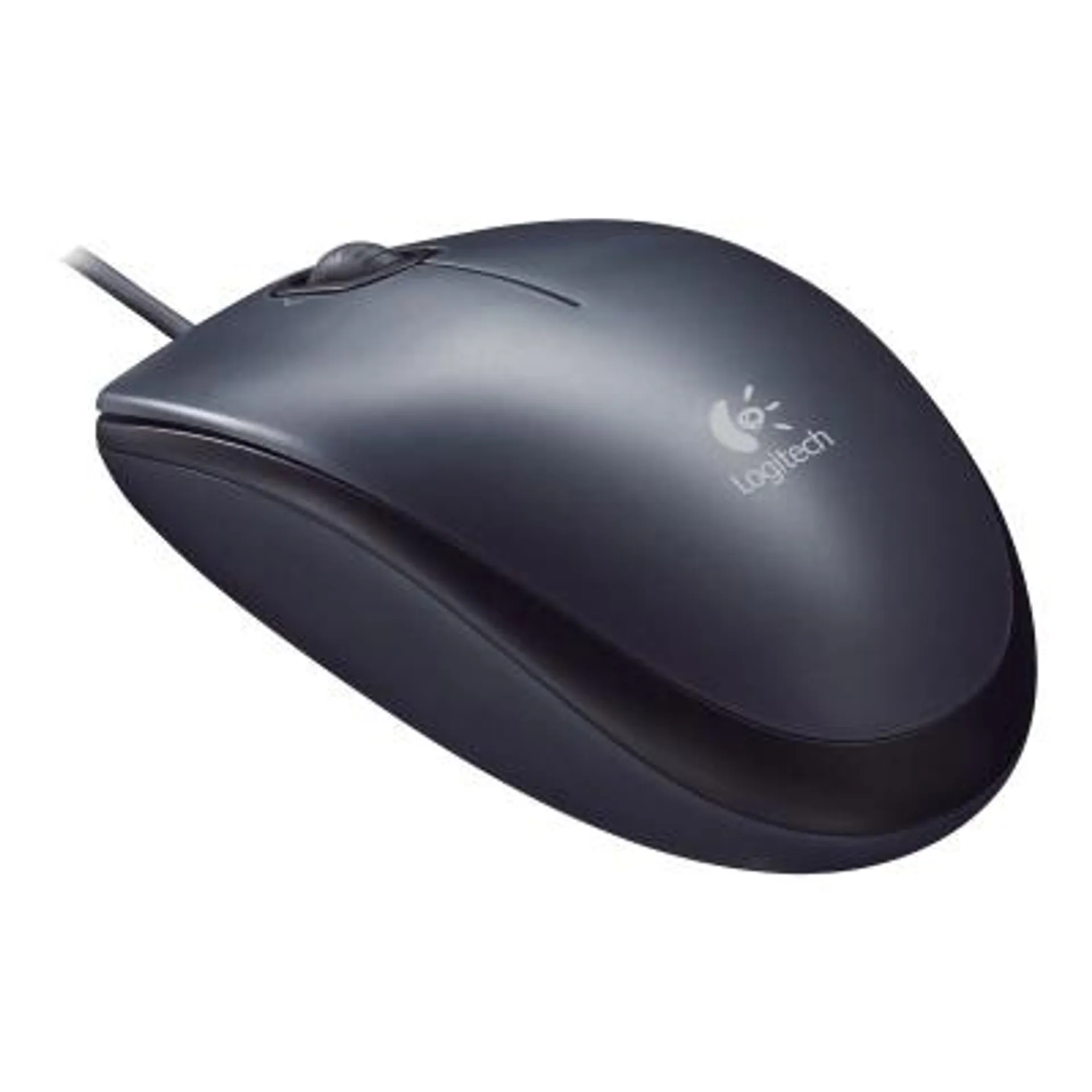 Logitech Mouse M90 USB (910001793)