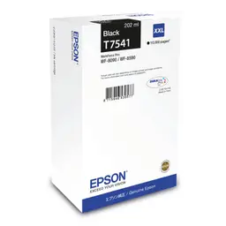 Epson Ink T7541 Schwarz XXL (C13T75414N) — Bild 3